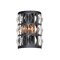 Maxim Lighting Madeline 2-Light Wall Sconce 21812BCBK - alternate 1